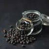 Whole Black Pepper 100g