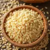 Organic Brown Rice 2kg
