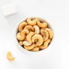 Premium Cashews W240 250g