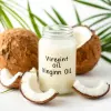 Virgin Coconut Oil 500ml