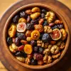 Mixed Dry Fruits Pack 500g