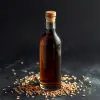 Cold-Pressed Sesame Oil 500ml