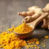 Organic Turmeric Powder 200g