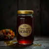 Wild Forest Honey 500g