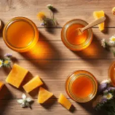 Honey & Bee Products