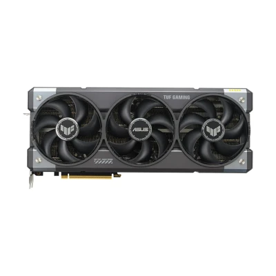 Asus TUF Gaming GeForce RTX 5080 OC Edition 16GB GDDR7 Graphics Card