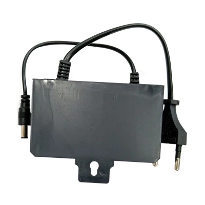 Pc Power CX-03 12VDC, 2A, 24W Power Adapter #CX-1220