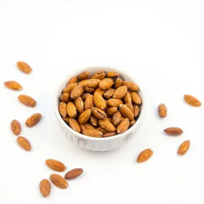 California Almonds 250g