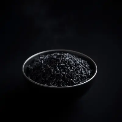 Black Rice (Forbidden Rice) 500g