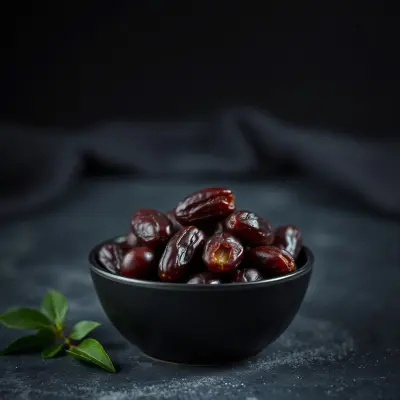 Medjool Dates 500g