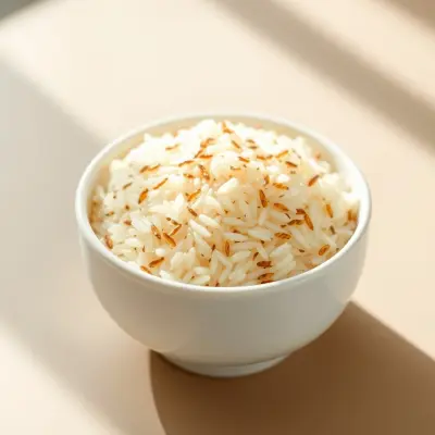 Kalijira Aromatic Rice 1kg