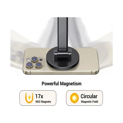 Ugreen LP862 (45376) Magnetic Desktop Phone Stand #45376