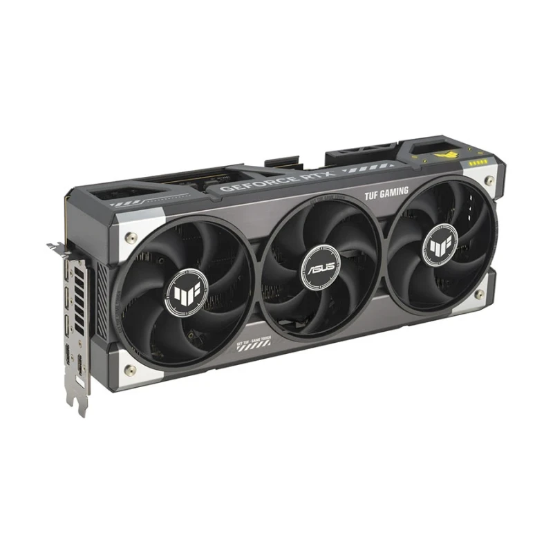 Asus TUF Gaming GeForce RTX 5080 OC Edition 16GB GDDR7 Graphics Card