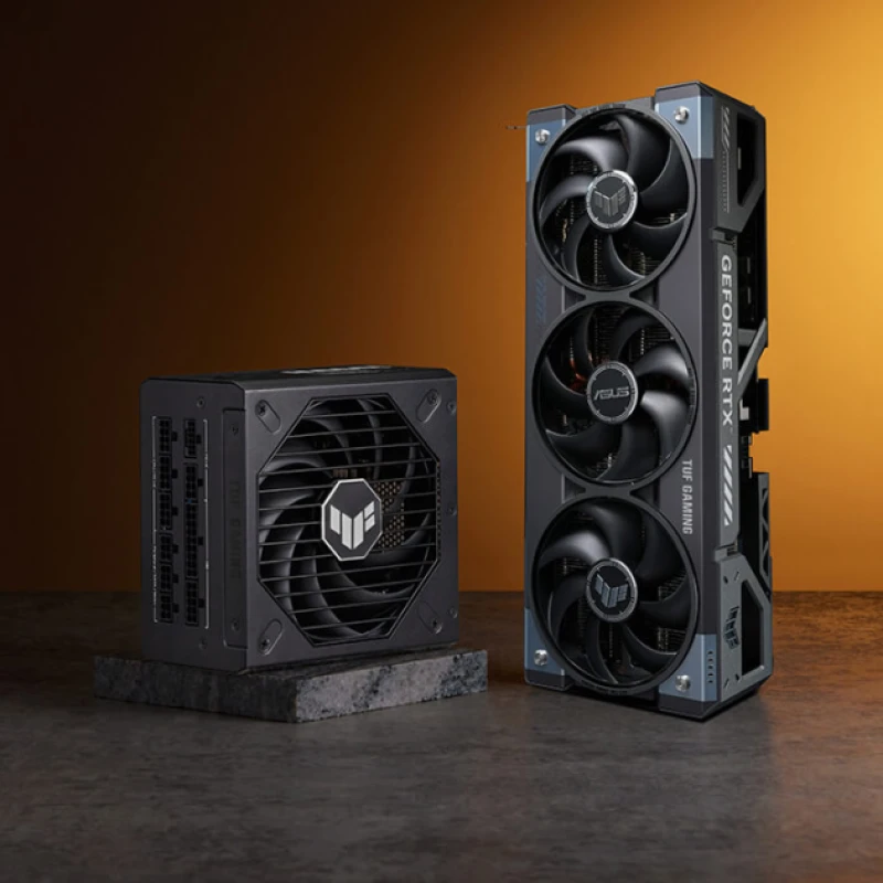 Asus TUF Gaming GeForce RTX 5080 OC Edition 16GB GDDR7 Graphics Card