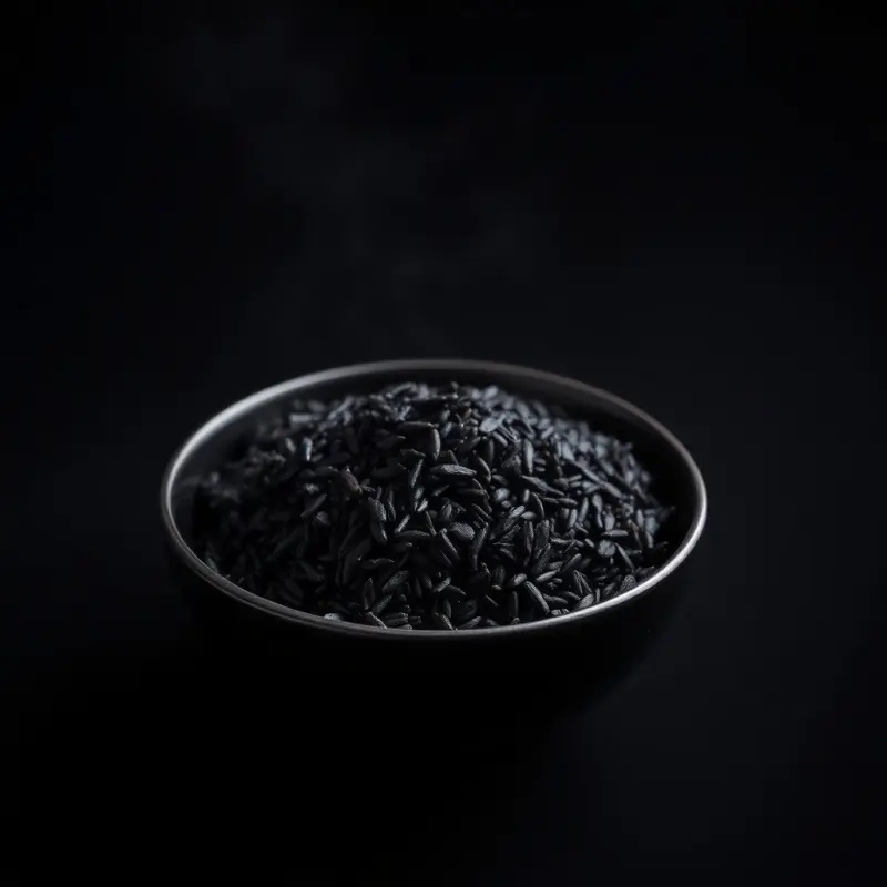 Black Rice (Forbidden Rice) 500g