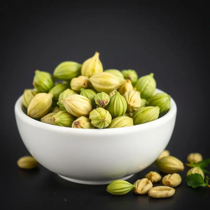 Green Cardamom 100g