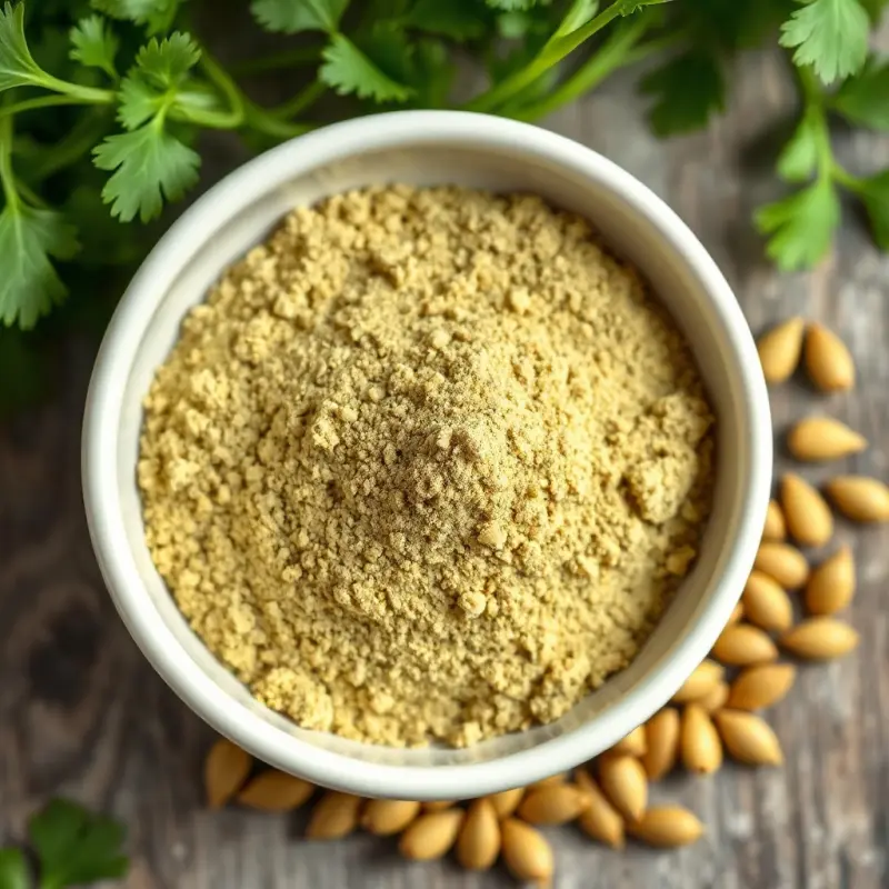 Coriander Powder 200g