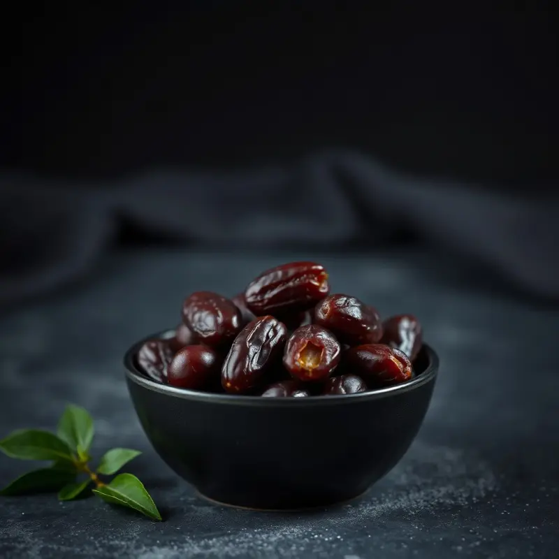 Medjool Dates 500g