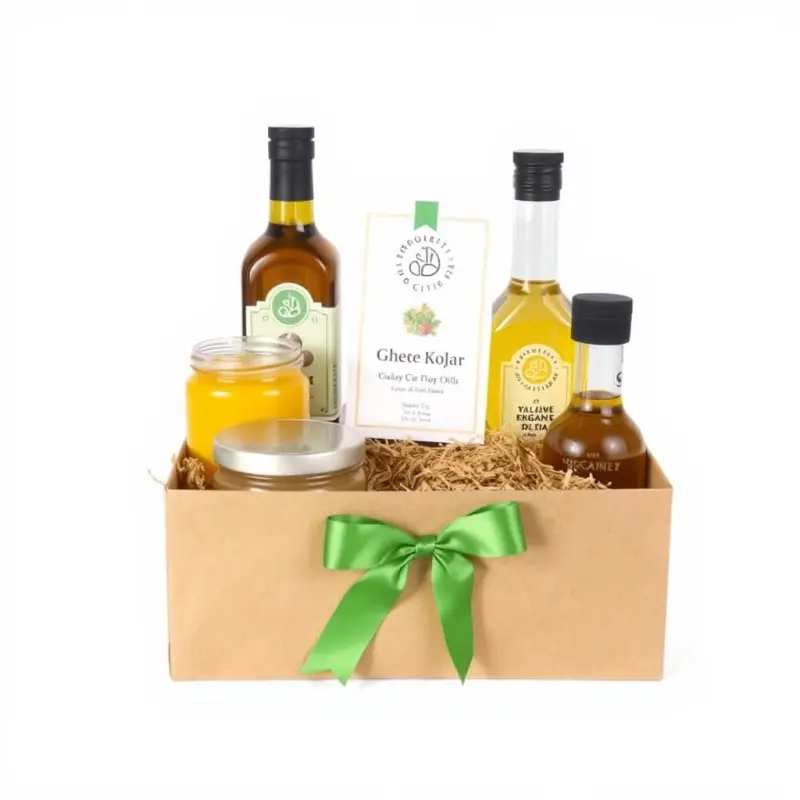 Organic Essentials