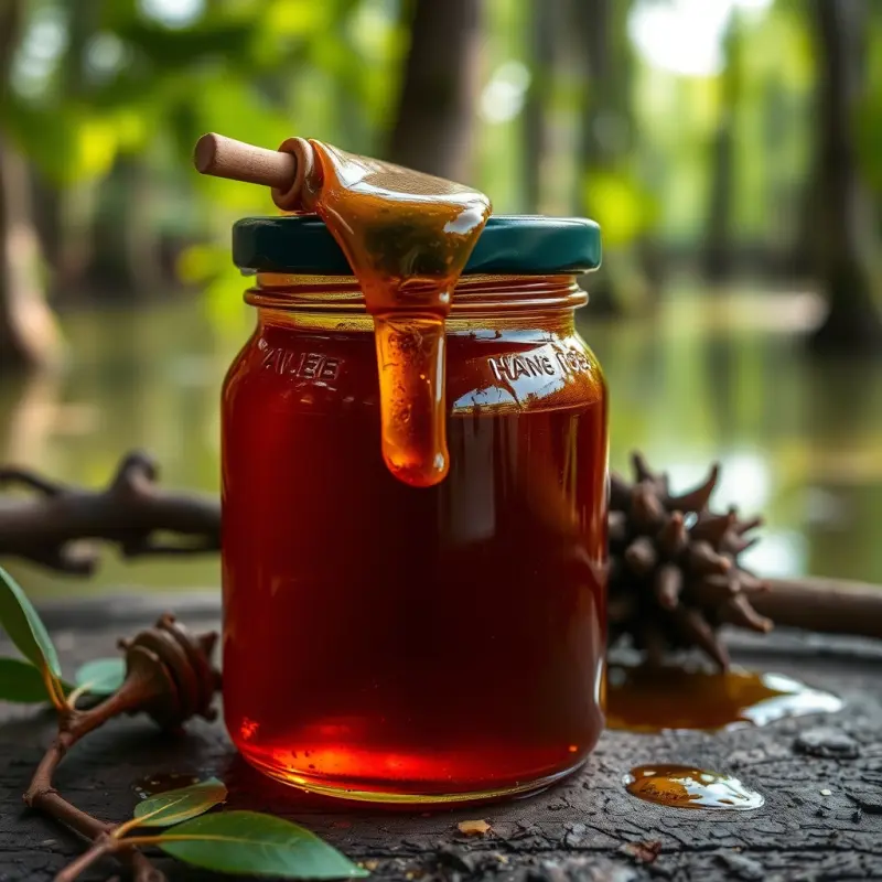 Sundarban Honey 500g
